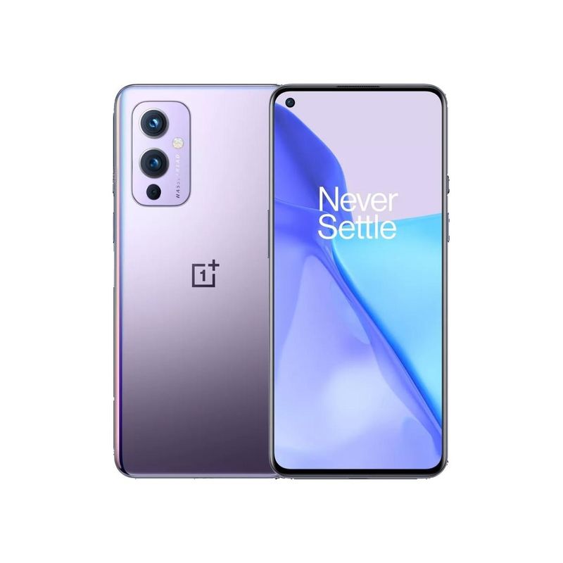 ONEPLUS - oneplus9 5G  12+256G  Morado Reacondicionado