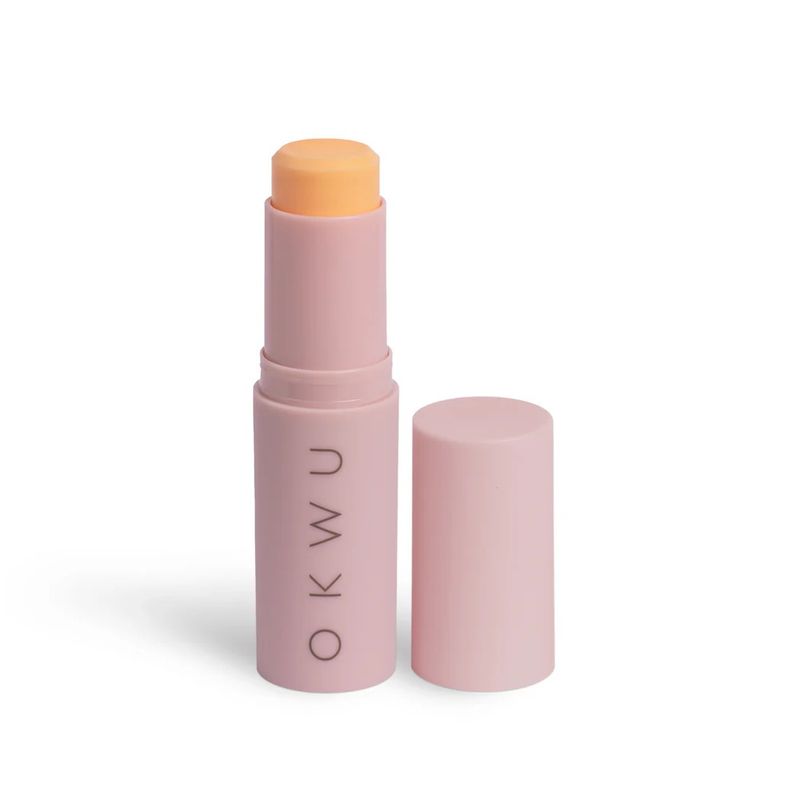 OKWU - Rubor En Barra Color Según Ph Okwu Blossom Blush - Magic