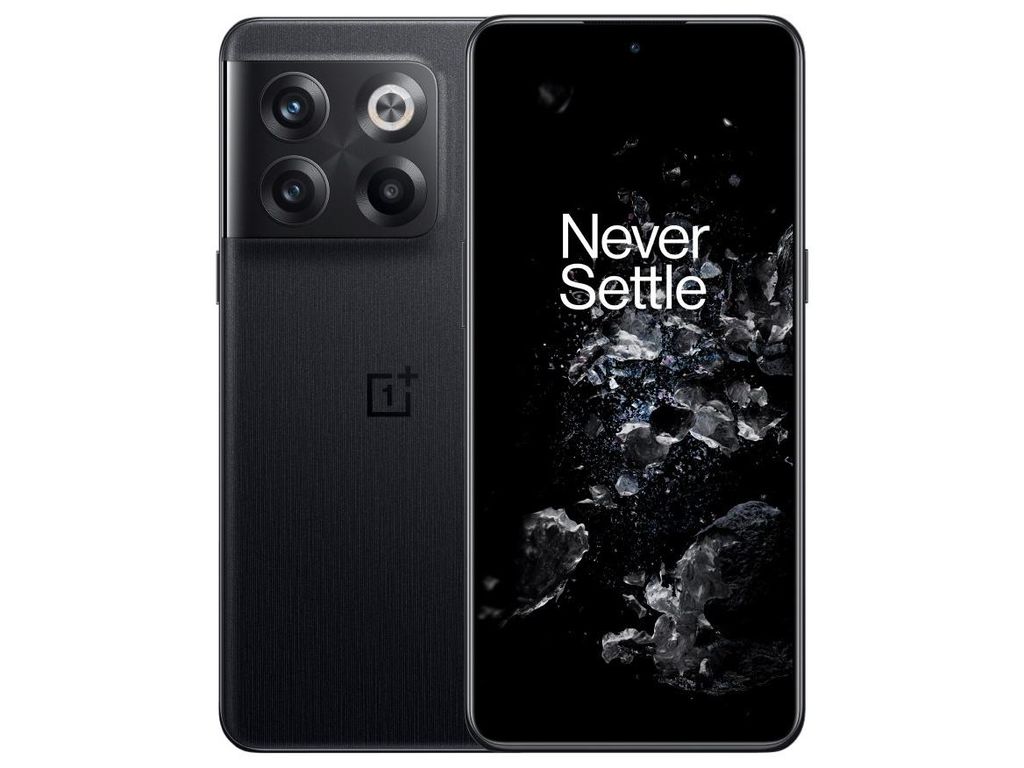 Oneplus10T 5G 16+256G  negro Reacondicionado