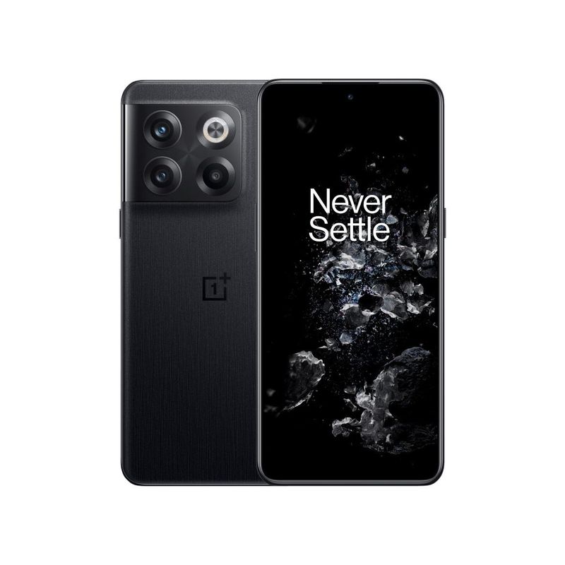 ONEPLUS - oneplus10T 5G  16+256G   negro Reacondicionado
