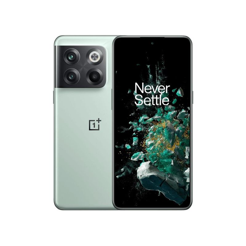 ONEPLUS - oneplus10T 5G  16+512G  Verde  Reacondicionado