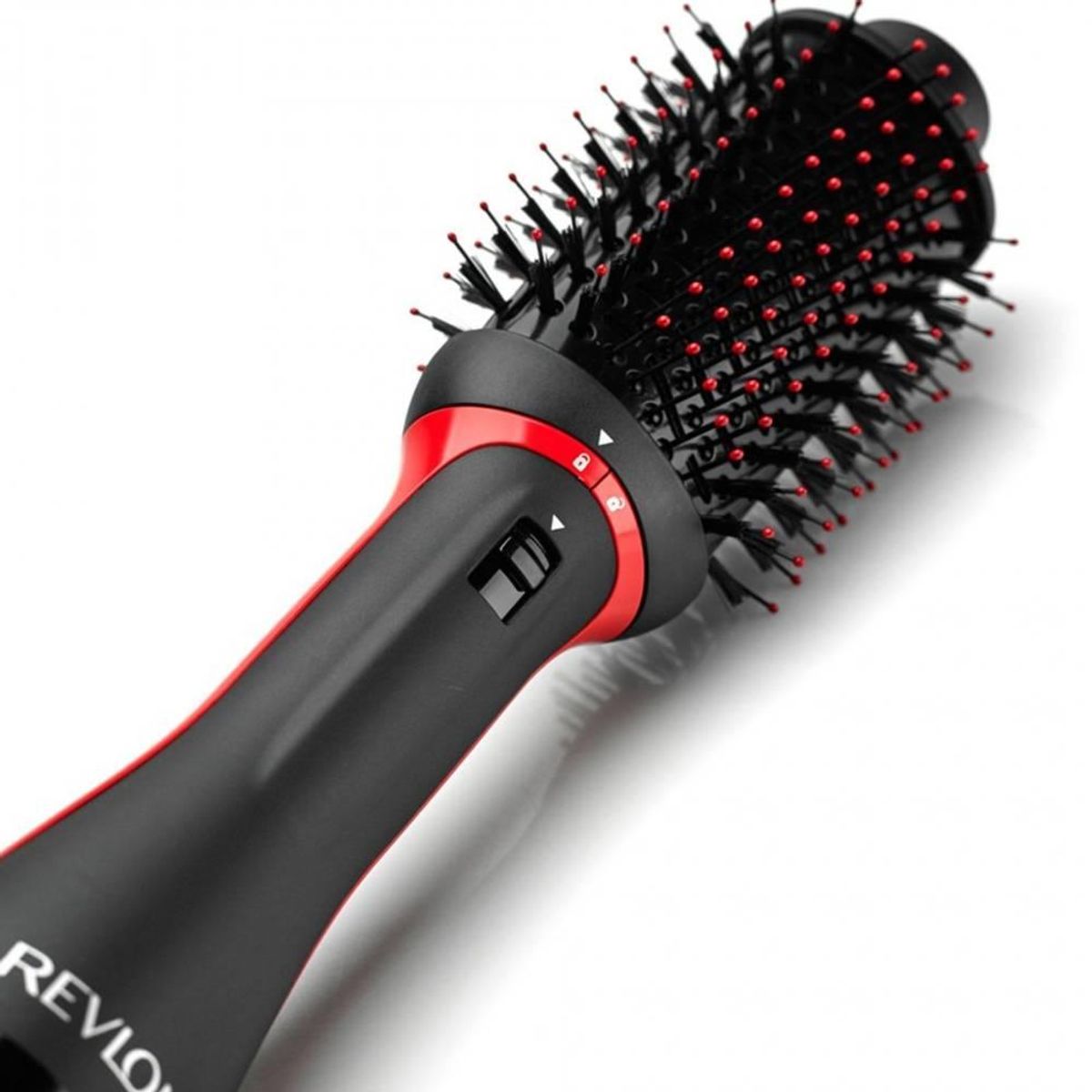 REVLON - Cepillo One Step Secador Revlon Voluminizador Plus + Concentrador