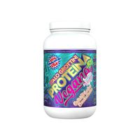 Proteína Vegana 2,6 LB Galleta Leche Condensada 37 SV -