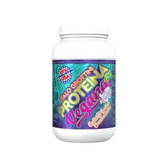 ITALO GROTTINI - Proteína Vegana 2,6 LB Galleta Leche Condensada 37 SV -