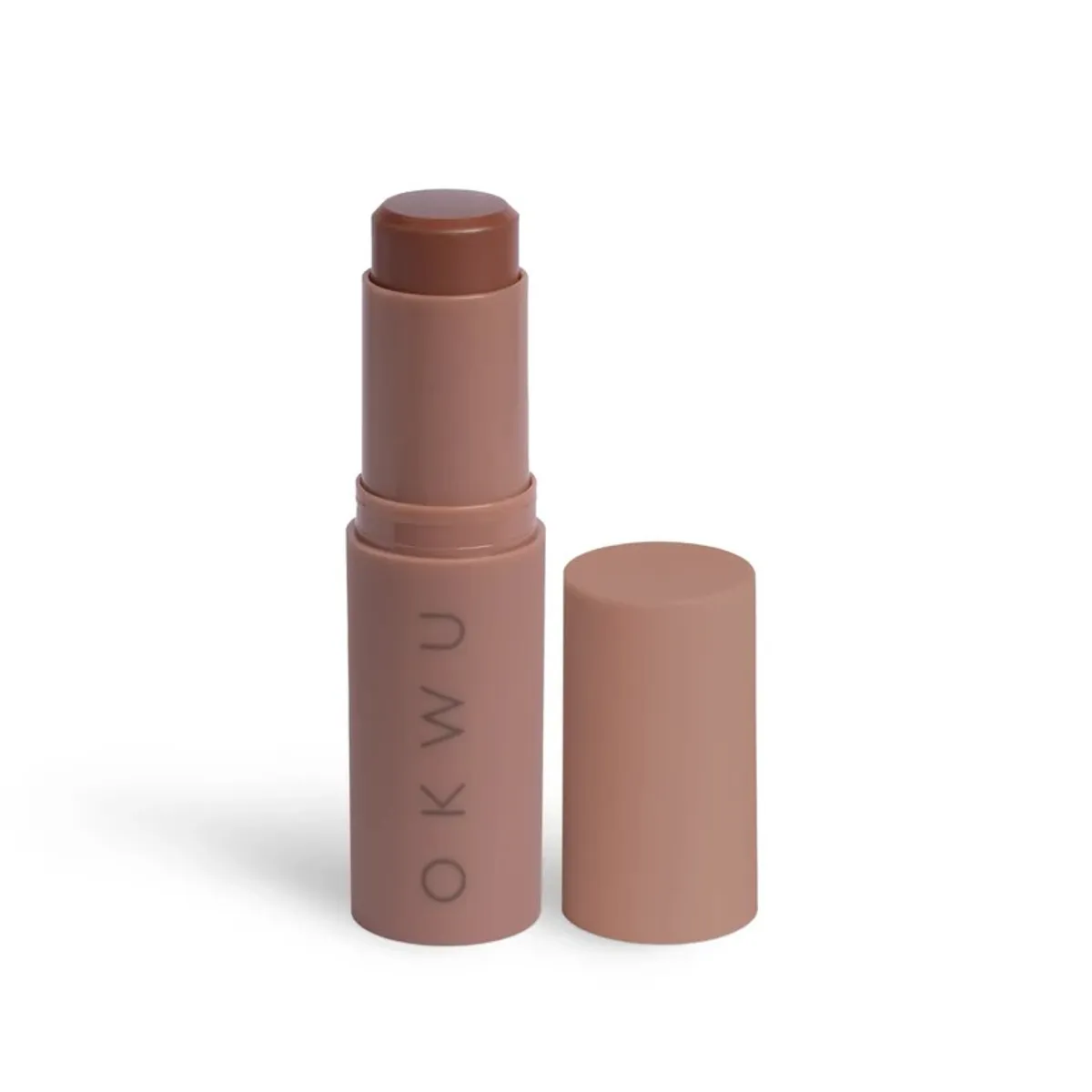 OKWU - Contorno en Barra Efecto Sombra OKWU Bronzer Contour  Andes