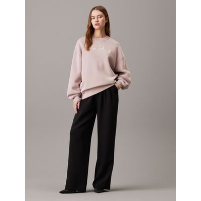 Imagen 2 del producto Polerón Nyc Relaxed Beige