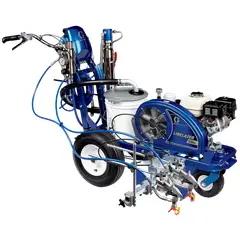 GRACO - Demarcacion Vial Linelazer V 130 HS 2 Pistolas