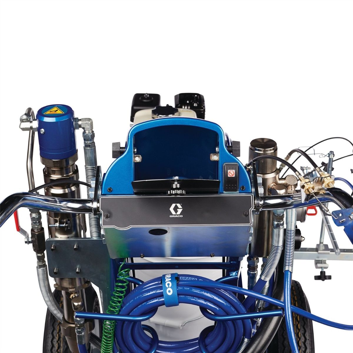 GRACO - Graco Demarcacion Vial Linelazer V 130 HS 2 Pistolas