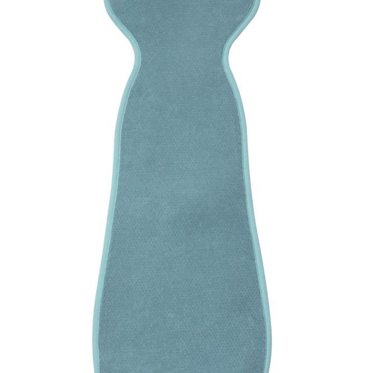 AEROMOOV - Capa Anti-transpirable para Butaca - Gris - Gris