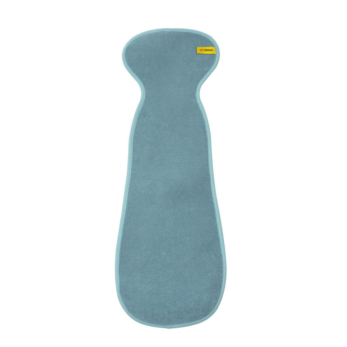 AEROMOOV - Capa Anti-transpirable para Butaca - Gris - Gris