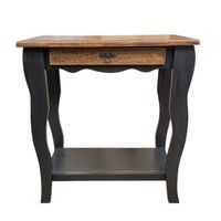 ARRIMO VINTAGE NEGRO CAFE