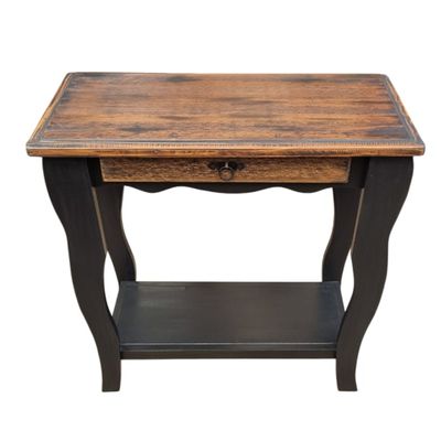 Imagen 2 del producto ARRIMO VINTAGE NEGRO CAFE