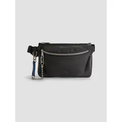 CALVIN KLEIN - Banano Sculpted Negro
