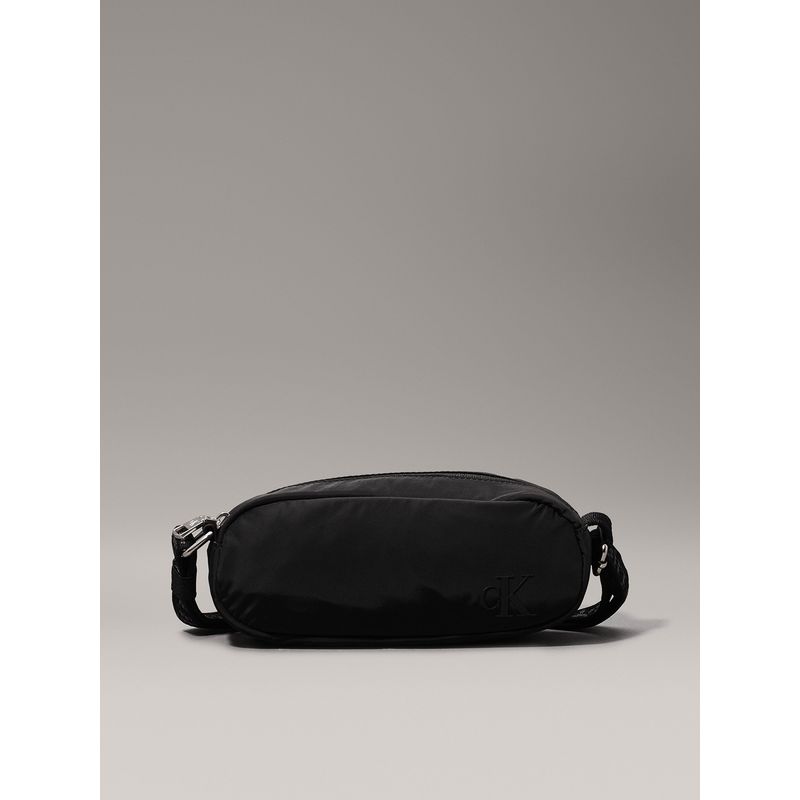 CALVIN KLEIN - Bandolera Ultralight Negro Calvin Klein