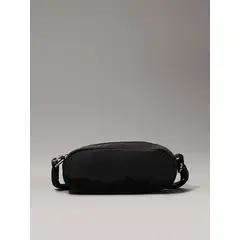 CALVIN KLEIN - Bandolera Ultralight Negro