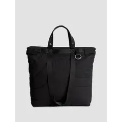 CALVIN KLEIN - Cartera Tote Ultralight BDS Negro