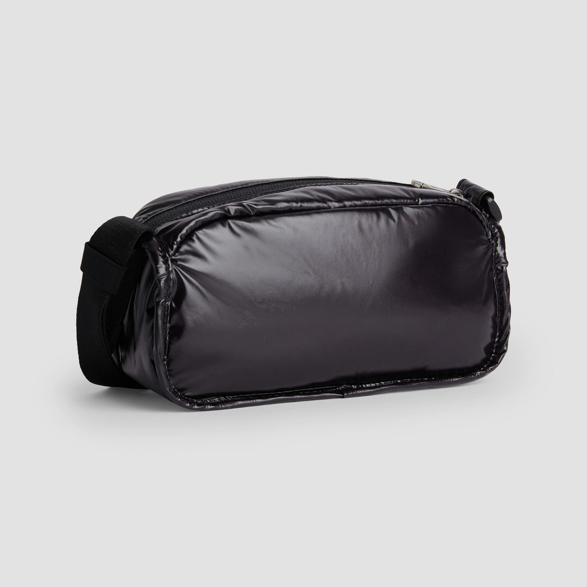 CALVIN KLEIN - Bandolera City Nylon Negro Calvin Klein