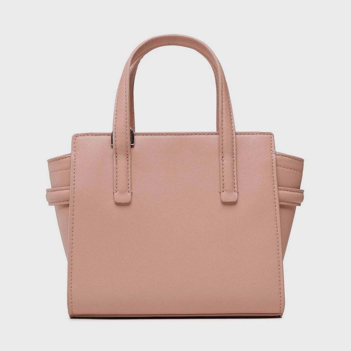 CALVIN KLEIN - Cartera Tote CK Must Rosado Calvin Klein