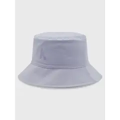 CALVIN KLEIN - Gorro Bucket Archive Morado