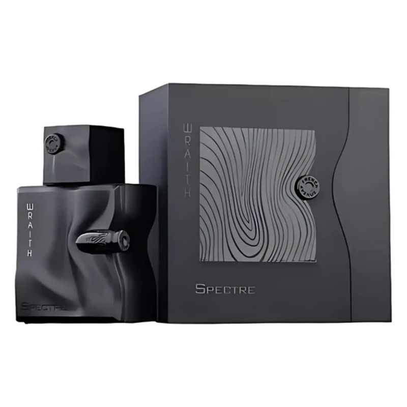 FRENCH AVENUE - FRENCH AVENUE SPECTRE WRAITH EDP 80ML