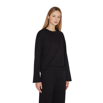 Imagen 2 del producto Polerón Stone negro