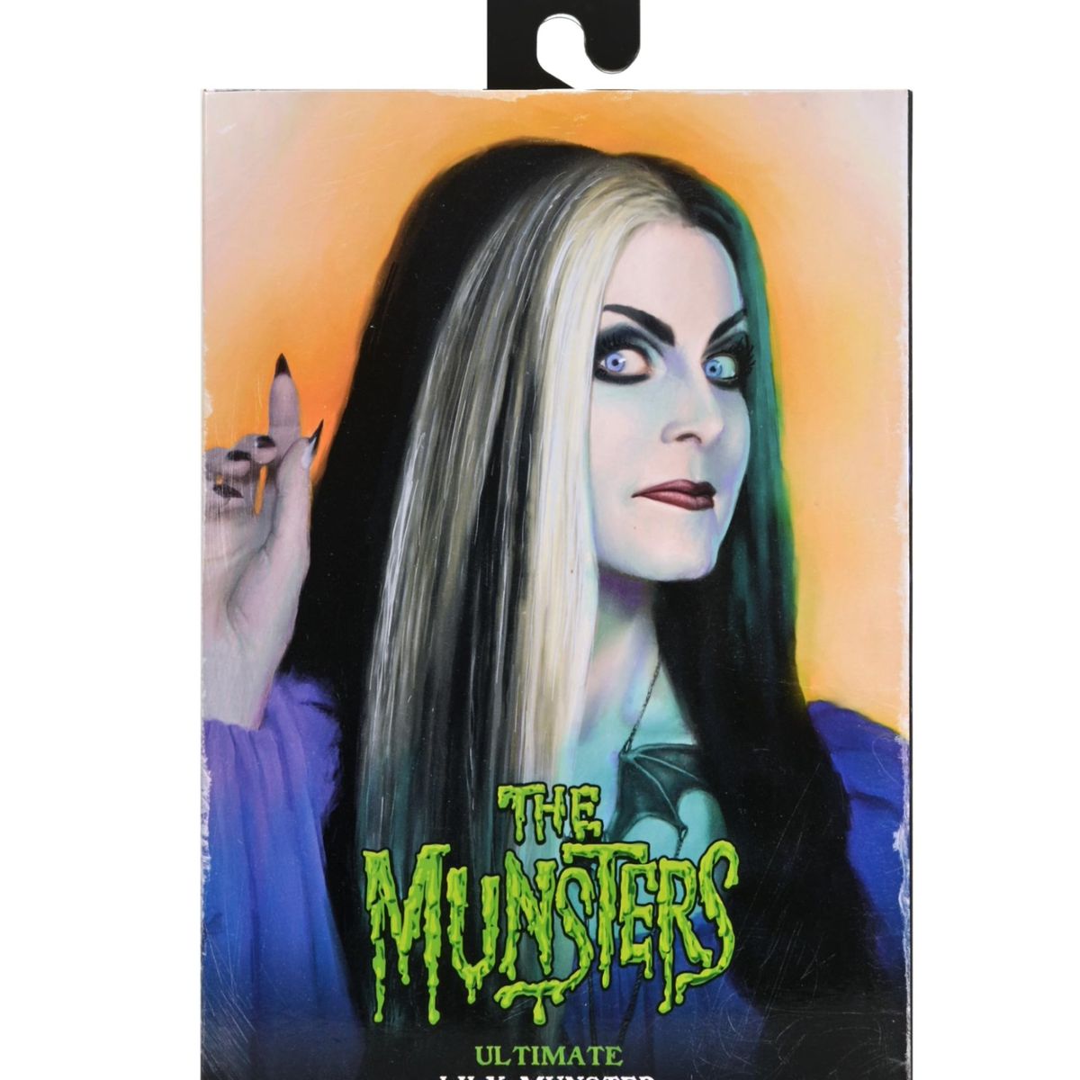 NECA - Figura Lily Munster - The Munsters Neca