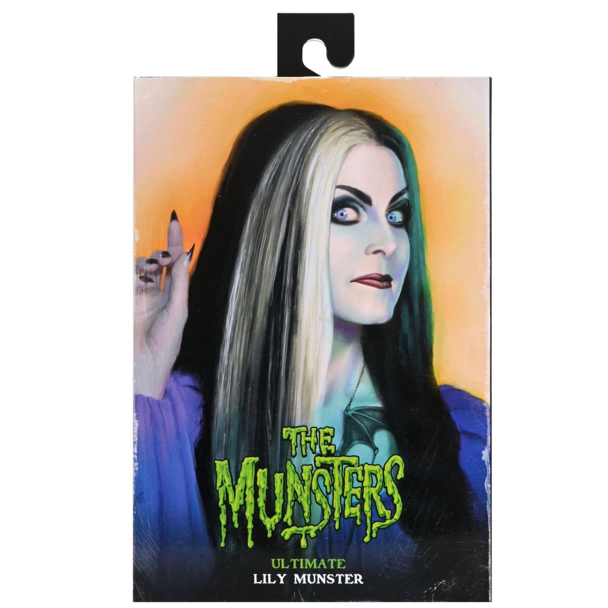 NECA - Figura Lily Munster - The Munsters Neca