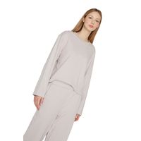 Polerón Stone crudo