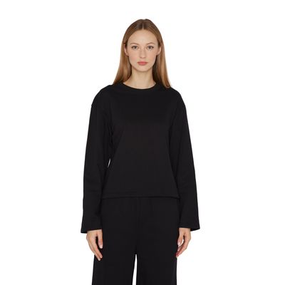 Imagen 1 del producto Polerón Stone negro