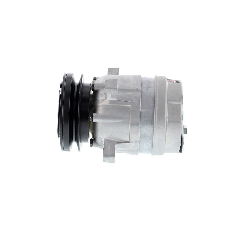 AMERICAN AIR - Compresor de AC V5 1A 24V 126MM DAEWOOHYUNDAI AM