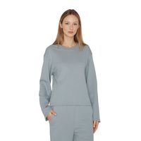 Polerón Stone verde