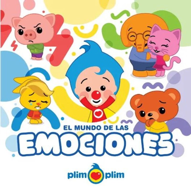 ALTEA - El Mundo De Las Emociones Plim Plim