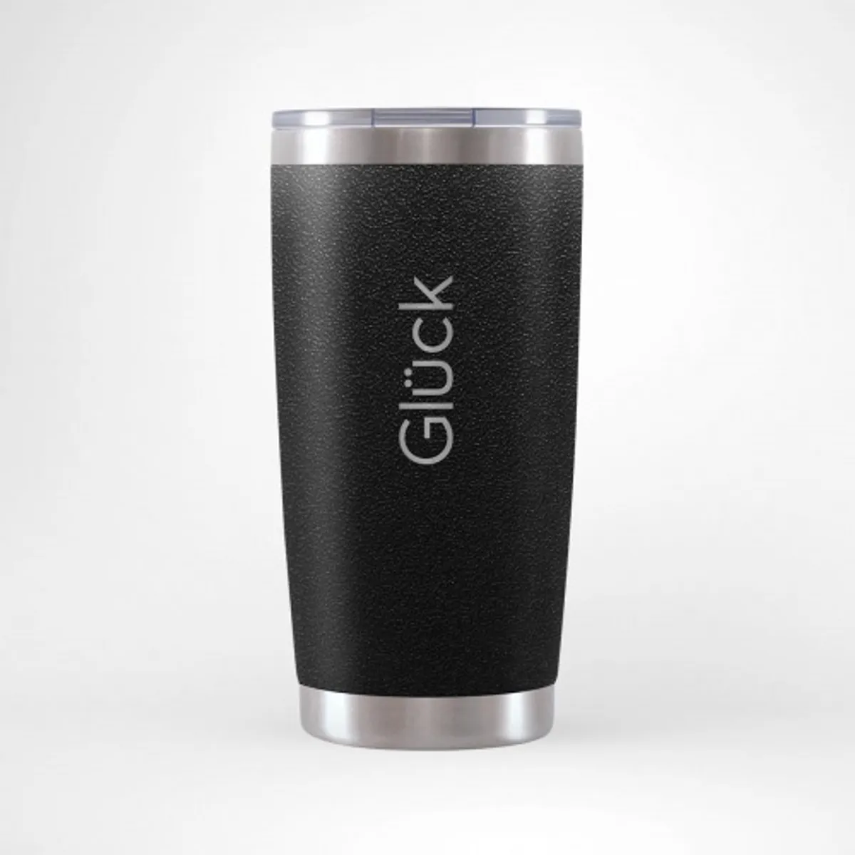 GENERICO - Vaso Termico 590ml Vaso Para Bebidas Portatil Caliente Frio
