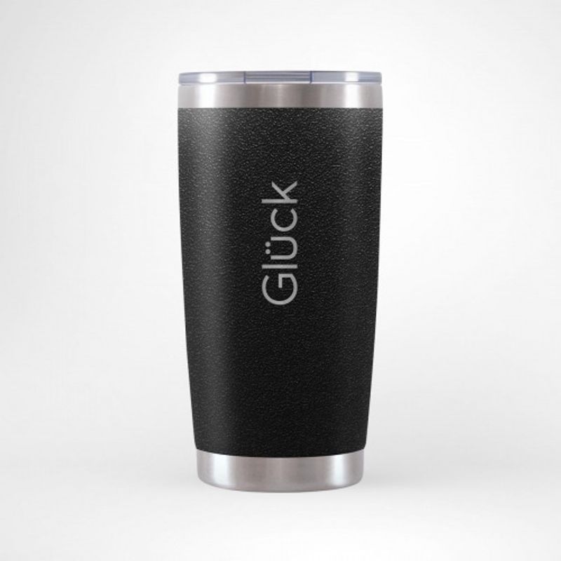 GENERICO - Vaso Termico 590ml Vaso Para Bebidas Portatil Caliente Frio