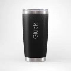 GENERICO - Vaso Termico 590ml Vaso Para Bebidas Portatil Caliente Frio