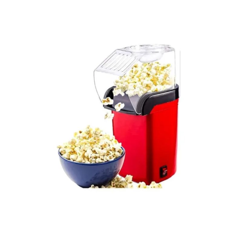 GENERICO - Maquina Para Hacer Palomitas