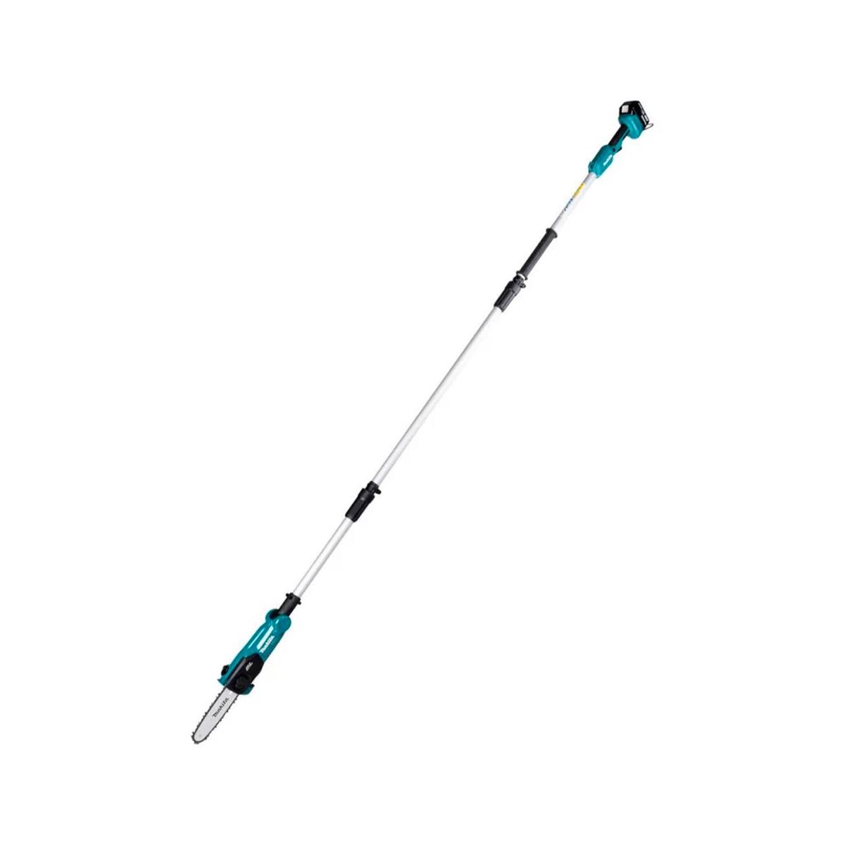 MAKITA - Podador De Altura 8" 18V LXT Makita DUA200Z - Sin Baterías