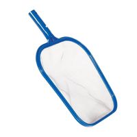 Limpia Piscina Saca Hojas Red Sin Mango Humboldt Pool