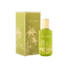 GENERICO - PARIS CORNER PENDORA SCENTS OUR HOLIDAYS EDP 100ML