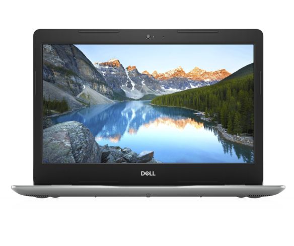 NOTEBOOK Inspiron 3493 i5-1035G1 8GB 256GB SSD REACONDICIONADO GRADO B