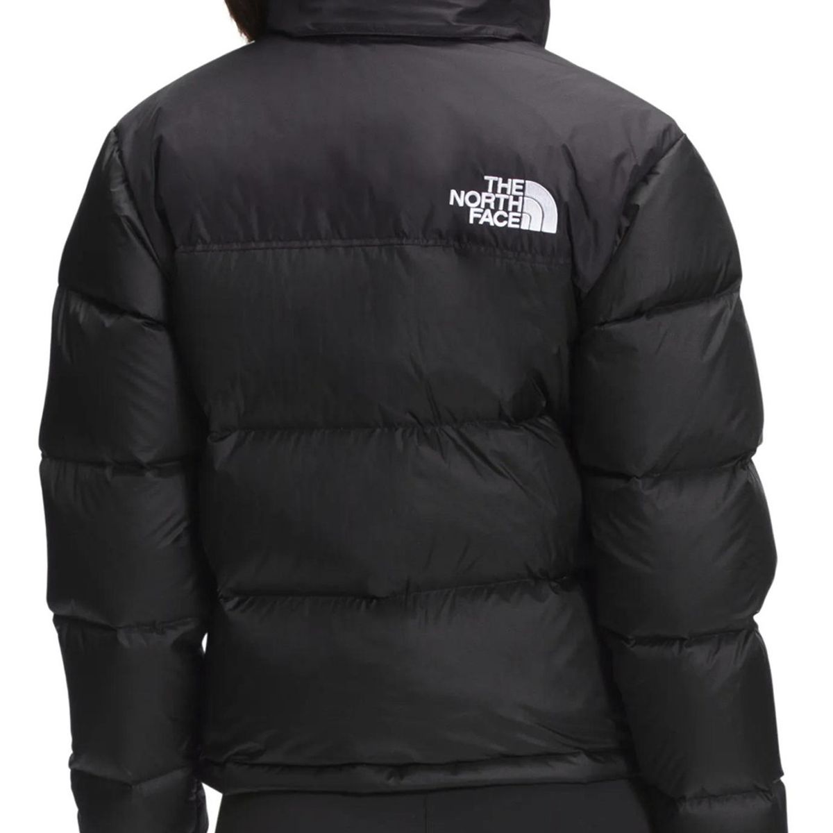 THE NORTH FACE - Chaqueta 1996 Retro Nuptse Mujer Negro
