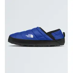 THE NORTH FACE - Pantufla Thermoball Traction Mule V Hombre Azul