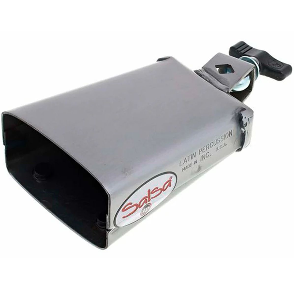 LP PERCUSION - Cencerro LP Metalico salsa Cha cha cha ES-12
