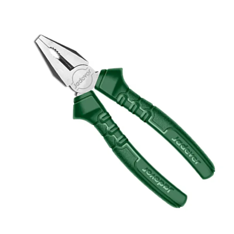 GENERICO - Alicate Pinza Universal 6 Pulgadas Jadever Jdpl1926