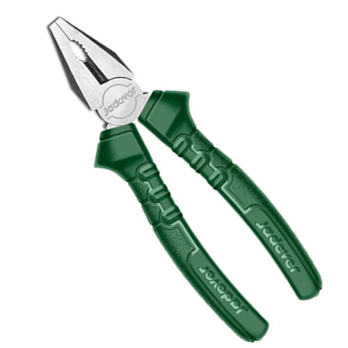 GENERICO - Alicate Pinza Universal 7 Pulgadas 180mm Jadever Jdpl1927