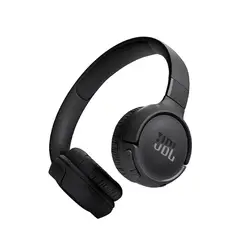 JBL - AUDIFONOS HEADSET BLUETOOTH TUNE 520 BT NEGRO