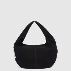 BUBBA - Moon Purse Montana Black Essentials