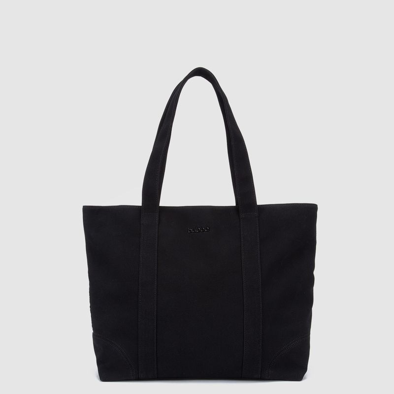 BUBBA - Tote Montana Black Bubba Essentials