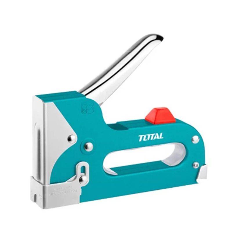 TOTAL TOOLS - Grapadora Manual 4-14mm Total Tht31142