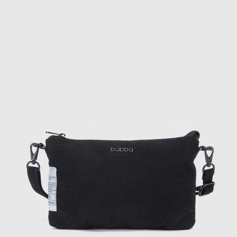 BUBBA - Purse Montana Black Bubba Essentials
